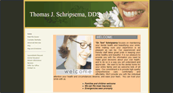 Desktop Screenshot of dukecitysmiles.com